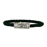 Black Braided